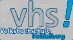 Volkshochschule - Heidelberg