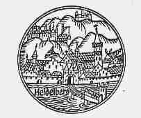 Heidelberg Geschichtsverein